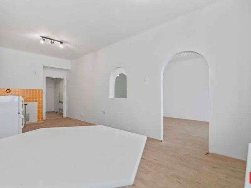 Prodej bytu 2+kk 55 m²