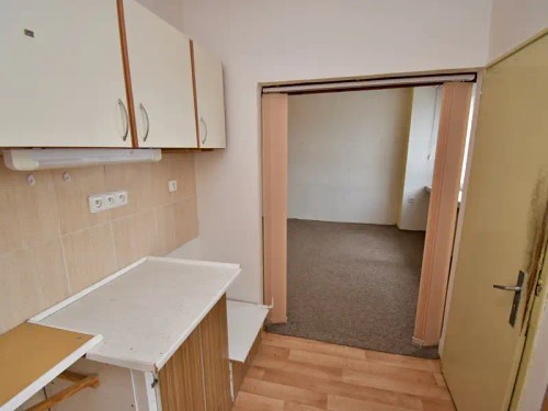 Prodaný byt 3+1 69 m²
