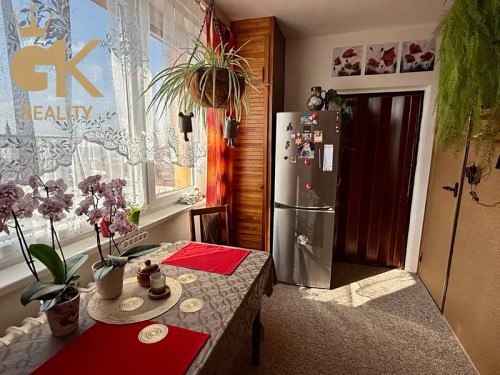 Prodej bytu 3+1 76 m²