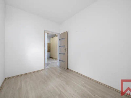 Prodej bytu 2+1 61 m²