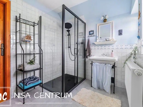 Prodej domu 131 m², pozemek 2000 m²