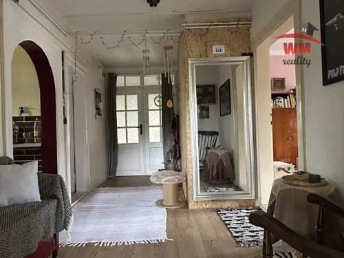 Prodej bytu 3+1 93 m²