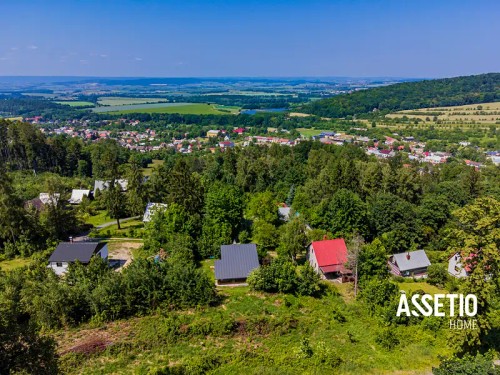 Prodej chaty 94 m², pozemek 411 m²