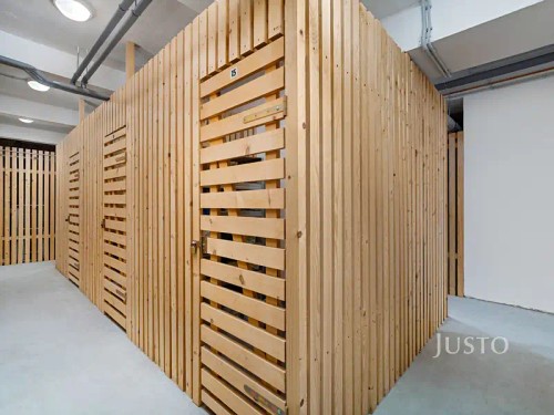 Prodej bytu 1+1 36 m²