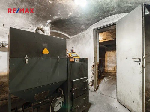 Prodej domu 134 m², pozemek 1013 m²