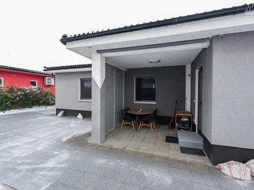 Prodej domu 112 m², pozemek 652 m²