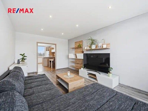 Prodej bytu 2+1 68 m²