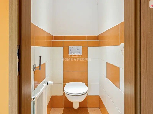 Prodaný  dům 123 m², pozemek 995 m²