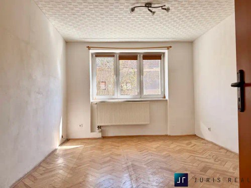 Prodaný byt 3+kk 55 m²