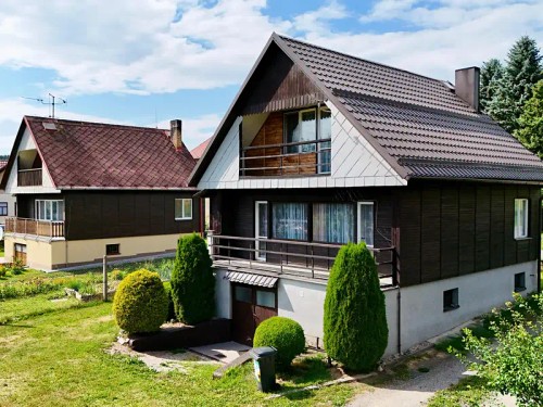 Prodej domu 120 m², pozemek 1154 m²