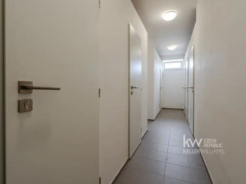 Prodej bytu 2+kk 50 m²