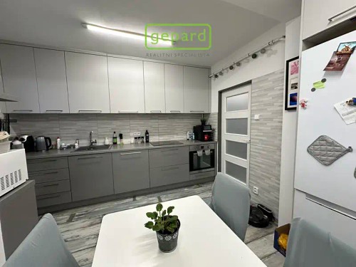 Prodej bytu 3+1 105 m²