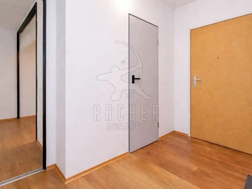 Prodej bytu 2+kk 42 m²