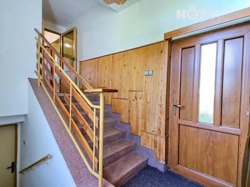 Prodaný  dům 160 m², pozemek 1000 m²