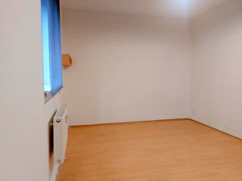 Prodaný byt 1+kk 27 m²