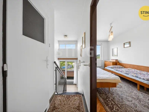 Prodej domu 120 m², pozemek 138 m²