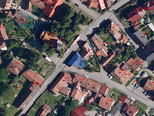 Prodej domu 95 m², pozemek 228 m²