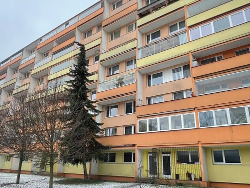 Prodej bytu 3+1 74 m²
