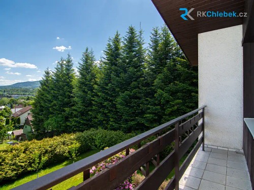 Prodej domu 144 m², pozemek 800 m²