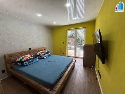 Prodej domu 115 m², pozemek 851 m²