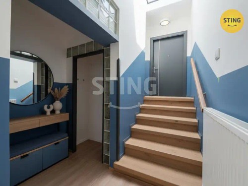 Prodej domu 175 m², pozemek 252 m²