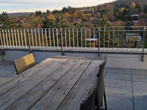 Prodaný  byt 4+kk 72 m²
