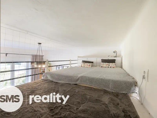 Prodaný byt 2+1 74 m²