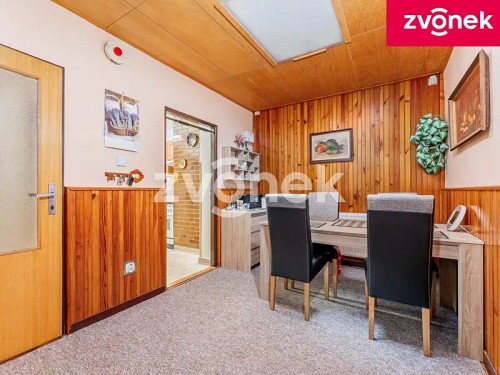 Prodej domu 260 m², pozemek 358 m²