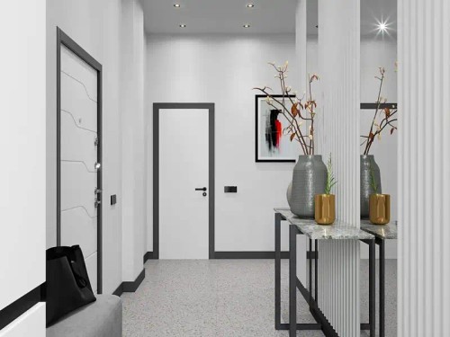 Prodej bytu 2+kk 72 m²