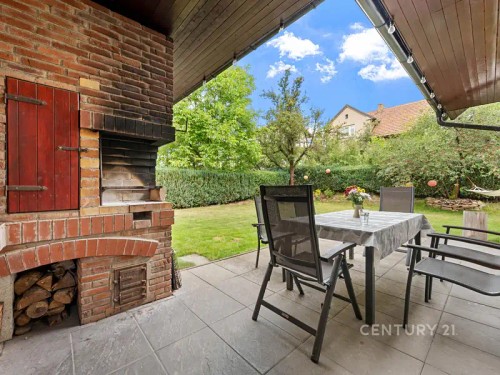 Prodej domu 180 m², pozemek 503 m²