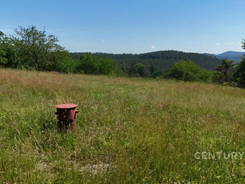 Prodej stavebního pozemku 11465 m²