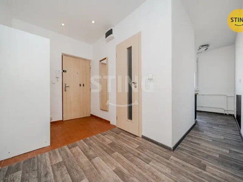 Prodej bytu 3+1 68 m²