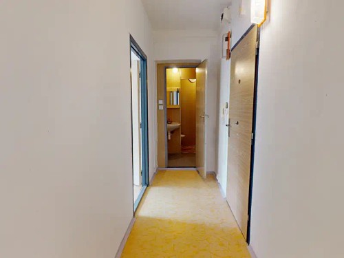 Prodej bytu 2+1 44 m²