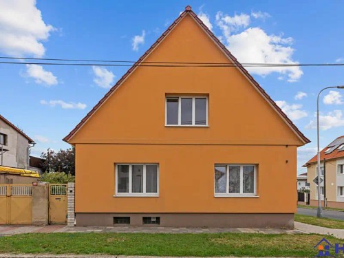 Prodej domu 153 m², pozemek 388 m²