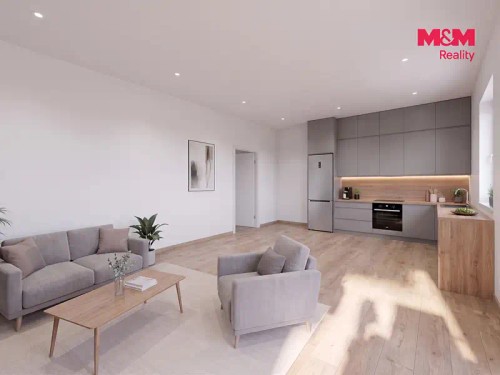 Prodej domu 94 m², pozemek 647 m²