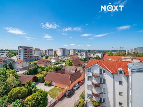 Prodej bytu 4+kk 106 m²