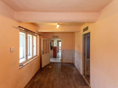Prodej stavebního pozemku 699 m²