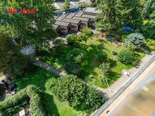 Prodaný  byt 4+kk 77 m²