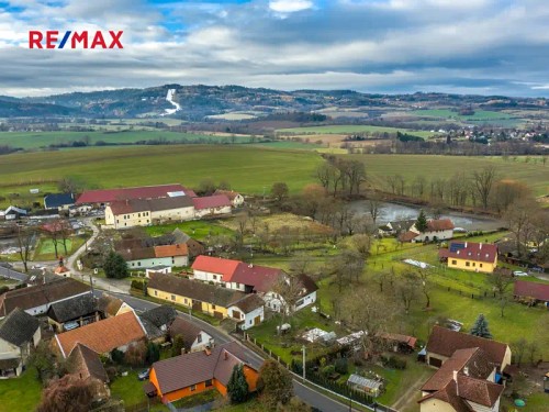Prodej domu 103 m², pozemek 385 m²