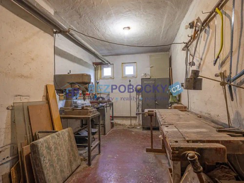 Prodaný byt 3+kk 62 m²
