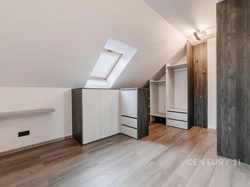 Prodaný dům 160 m², pozemek 1192 m²