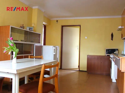 Prodej domu 98 m², pozemek 1441 m²