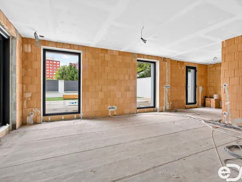 Prodej vily 375 m², pozemek 485 m²
