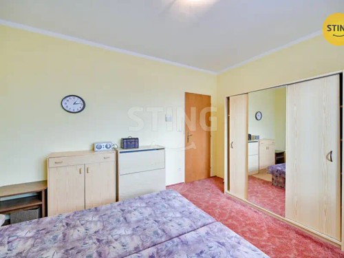 Prodej domu 165 m², pozemek 780 m²