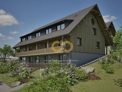 Prodej bytu 2+kk 40 m²