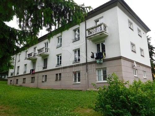 Prodej bytu 2+1 61 m²