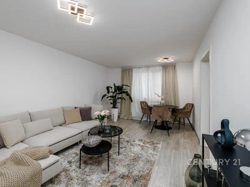Prodaný  byt 3+1 76 m²