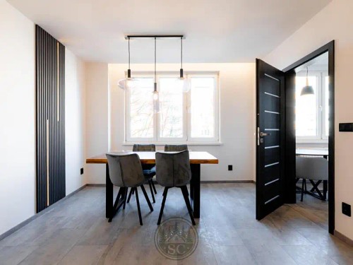 Prodej bytu 2+1 59 m²