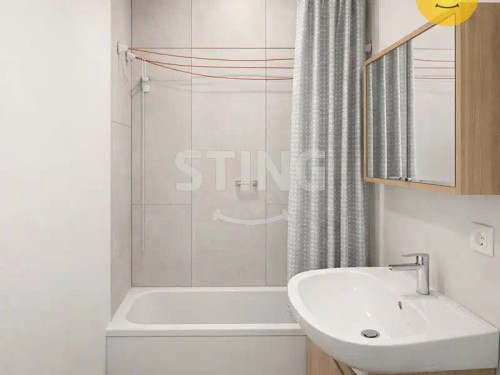 Prodej bytu 1+1 36 m²