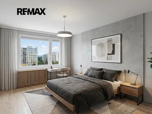 Prodej bytu 3+1 79 m²
